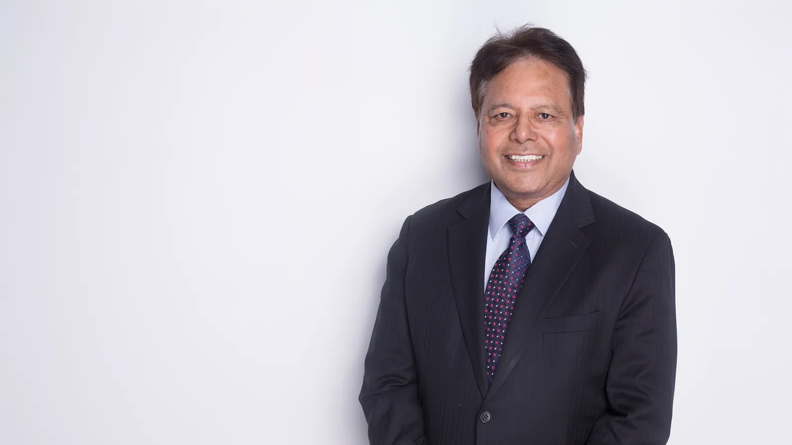 Dr. Sudhir Srivastava
